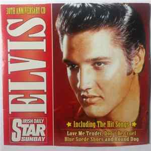 Elvis - 30th Anniversary CD Mp3