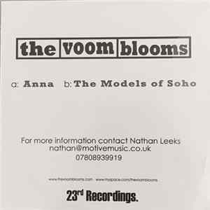 The Voom Blooms - Anna Mp3