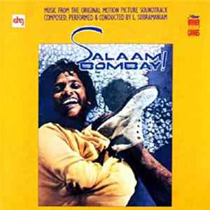 L. Subramaniam - Salaam Bombay! (Music From The Original Motion Picture Soundtrack) Mp3