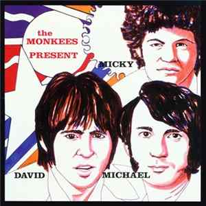 The Monkees - The Monkees Present Mp3
