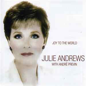 Julie Andrews With André Previn - Joy To The World Mp3