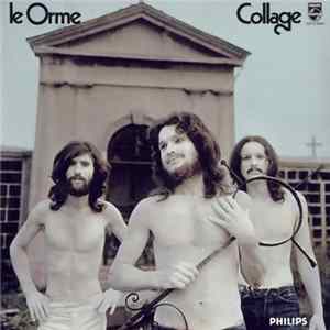 Le Orme - Collage Mp3