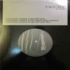 Tricky - Tricky Kid Mp3