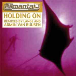 DJ Manta - Holding On Mp3
