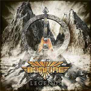 Bonfire - Legends Mp3