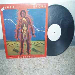 James Brown - Bodyheat Mp3