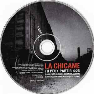 La Chicane - Tu Peux Partir Mp3