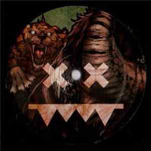 Segment & Concept Vision - Mammoth EP Mp3