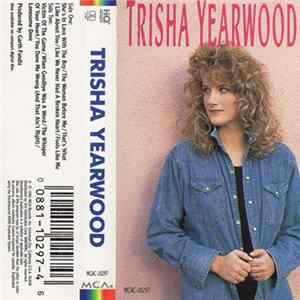 Trisha Yearwood - Trisha Yearwood Mp3
