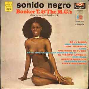 Booker T. & The M.G.’s - Sonido Negro Mp3