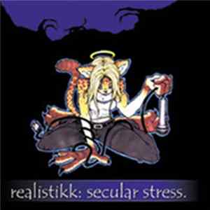 Realistikk - Secular Stress Mp3