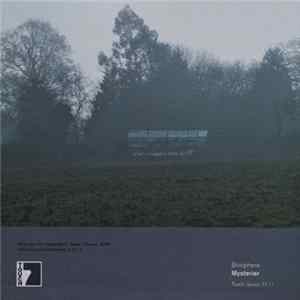 Biosphere - Mysterier Mp3