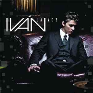 Iván - La Voz Mp3
