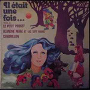 André Falcon - Il Etait Une Fois... (Vol 2) Mp3