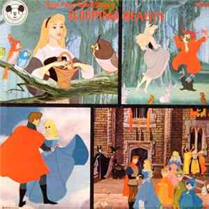 Various - Songs From Walt Disney's Sleeping Beauty Mp3