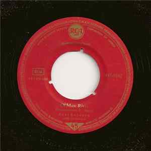 Paul Robeson - Ol' Man River Mp3