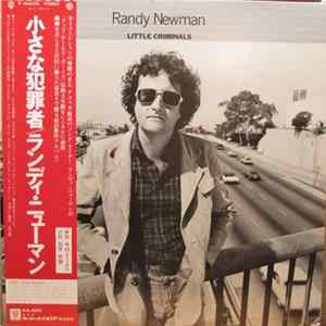 Randy Newman - Little Criminals Mp3