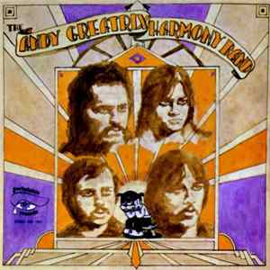 The Andy Greatrix Harmony Band - The Andy Greatrix Harmony Band Mp3