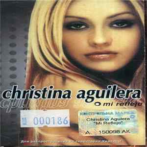 Christina Aguilera - Mi Reflejo Mp3