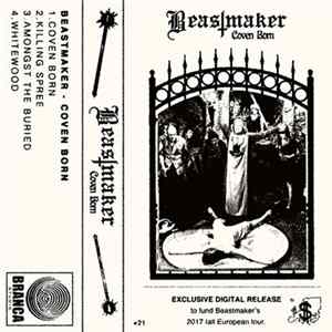 Beastmaker - Coven Born Mp3