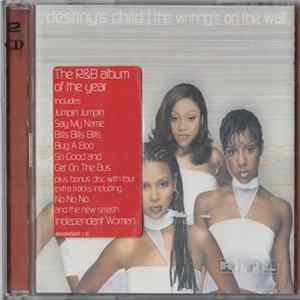 Destiny's Child - The Writing's On The Wall Mp3