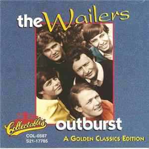 The Wailers - Outburst! Mp3