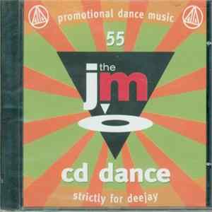 Various - Cd Dance 55 Mp3