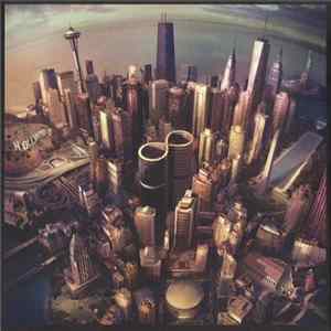 Foo Fighters - Sonic Highways Mp3