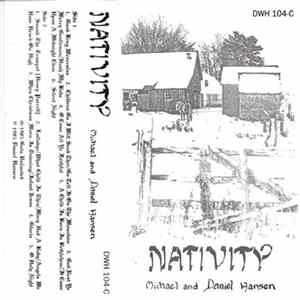 Michael And Daniel Hansen - Nativity Mp3