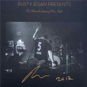 Rusty Egan Featuring Peter Hook - The Otherside Mp3