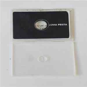 Loma Prieta - With A Moment Of Silence All Was Lost / Welcome To Spring Break 1989 Mp3