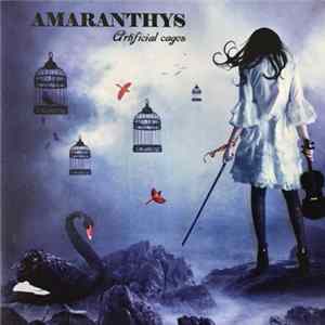Amaranthys - Artificial Cages Mp3