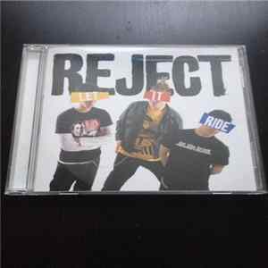 Reject - Let It Ride Mp3