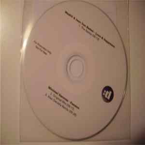 Mashti & Jean von Baden / Minimal Vanessa - Love & Happiness (The Remix) / Passion Mp3