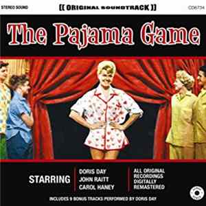 Various - The Pajama Game Mp3