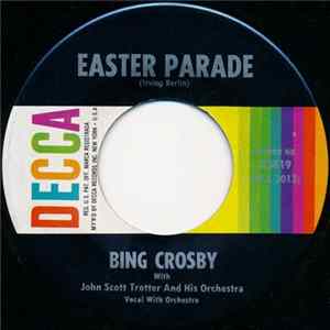 Bing Crosby - Easter Parade Mp3