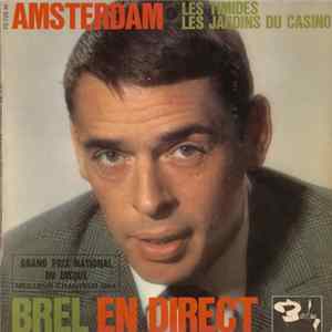 Brel - En Direct Mp3