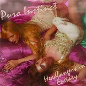 Puro Instinct - Headbangers In Ecstasy Mp3
