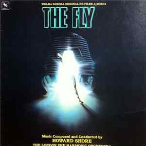 Howard Shore - The Fly (Trilha Sonora Original Do Filme A Mosca) Mp3
