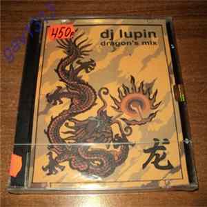 DJ Lupin - Dragon's Mix Mp3