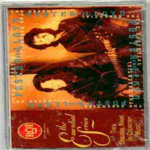 Foster And Lloyd - The Essential Mp3