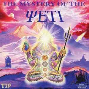 Mystery Of The Yeti - The Mystery Of The Yeti Mp3