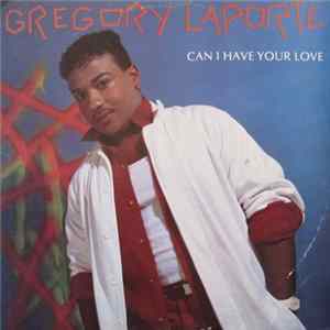 Gregory Laporte - This Is Compa Mp3