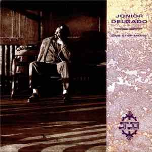 Junior Delgado - One Step More Mp3