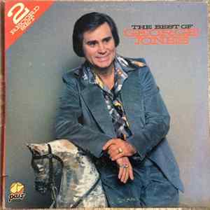 George Jones - The Best Of George Jones Mp3