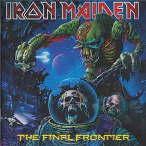Iron Maiden - The Final Frontier Mp3