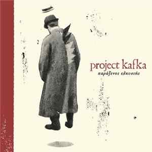 Project Kafka - Παράξενος Ελκυστής Mp3