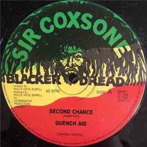 Quench Aid / Ricky Tuffy - Second Chance / Nuclear War Mp3