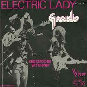 Geordie - Electric Lady Mp3