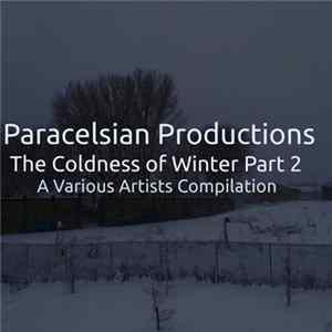 Various - The Coldness Of Winter Part 2 Mp3